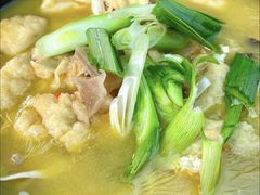 -麻伊伏土菜馆(朗州路店)