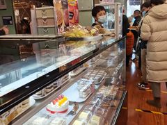 -新侨三宝乐面包店(崇文门店)