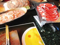 -王家渡火锅店(棕榈泉店)