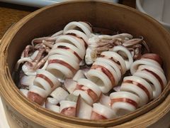 -乔街深夜食堂·台州菜·高压锅生蚝(杭州总店)