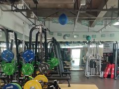 -MYFIT健身工作室(赞成店)