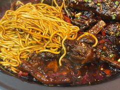 -回味黑鸭煲·始于2006(万松园店)