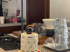-Eu2+ coffee(上大路店)
