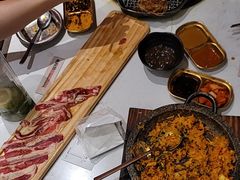 -老板娘的烤肉店(港湾广场店)