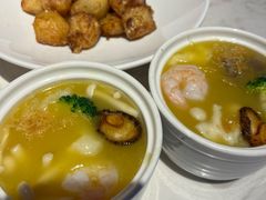 -不倒翁·安徽名菜楼(步行街店)