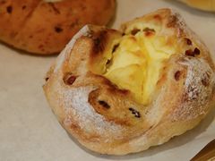 -熊叔熊婶面包房(团结湖店)