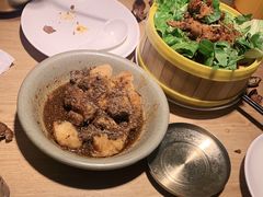 -米一仙·成都小碗菜(东万达店)