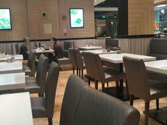大堂-龙记·香港茶餐厅(海上世界店)