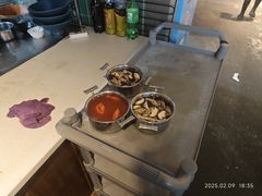 -李掌柜鲜菜火锅(移民广场店)