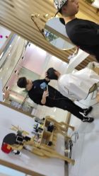 点击看大图 -尚·丹尼Hair