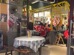 -彭耕记猪油炒小菜(吉联mall店)