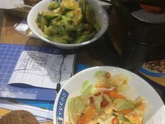 -鱼库·不仅是一家烤鱼店(车公庙店)