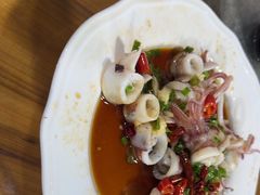 -海之鲜大排档(东山海鲜金銮湾店)