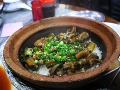 黄鳝腊味煲仔饭-红星光发煲仔饭(大石街店)