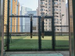 -上海红塔豪华精选酒店