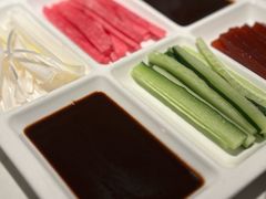 -雀蓝川菜(滨湖万象汇店)