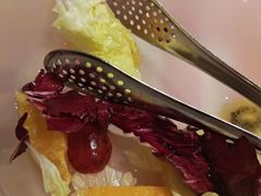 -西贝莜面村(上海百联西郊店)