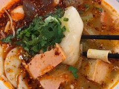 -小蛮椒麻辣烫·麻辣拌(静安店)