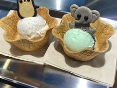 -CORNER CONE GELATO酷矿手作霜淇淋(南头古城店)