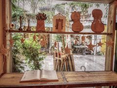 -西关84·History·Art·Cafe