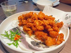 -将相和·海鲜蒸饺大连菜