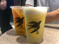 -BeauTea水仙(coco park店)