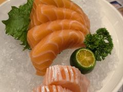 -Sushi Love创意寿司(保利时光里店)