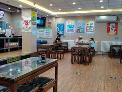 大堂-庆丰包子铺(大慧寺22号平房店)