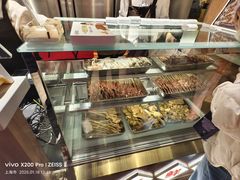 -马小毛老上海里脊肉(南翔印象城店)