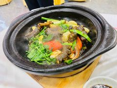 -万年酒楼(越秀南路店)