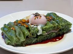 -蔡澜点心·粤菜(万菱汇店)