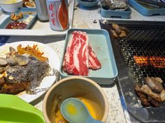 -蚝英雄·鲜蚝自助专门店(洋桥店)