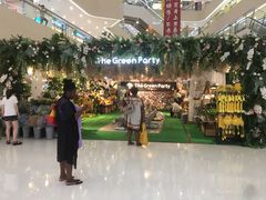 -义乌之心城市生活广场(新马路店)