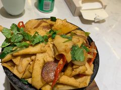-华馨园北京烤鸭(丽水店)