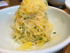 -老灶味道·本帮菜(昌平路店)