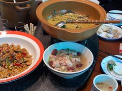 -湖南别院·美学庭院餐厅(惠阳店)