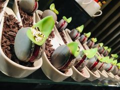 -上海佘山世茂艾美酒店