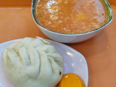 -香妃烤鸡(西单店)