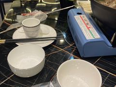 -江南福宴·澳门海鲜.牛肉火锅(汇高栢悦中心店)