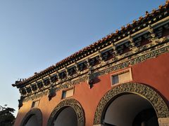 -北陵公园