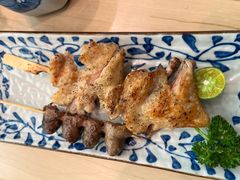 烤鸡翅-沼津港精致料理·寿喜烧·烧鸟(漕河泾印象城店)