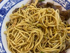 -圳兴面王·拌川·特色炒面(南山保利剧院店)
