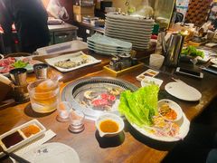 -御牛道日式烤肉料理(杭州万象城店)