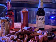 -HIB HUB公社(解放西路店)