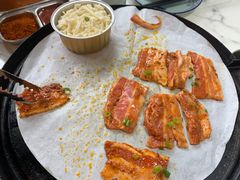 -酒拾烤肉(星沙店)