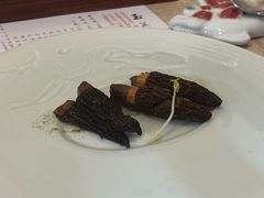 双味羊肚菌-玉芝兰(长发街店)