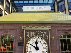 -BURBERRY(北京王府中环店)