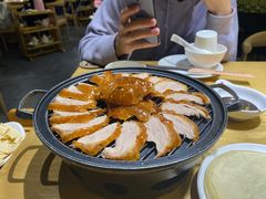 -守柴炉烤鸭(百伦店)