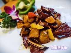 -琼菜王(南海店)