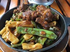-Local泰莲庭(虹鳟鱼店)